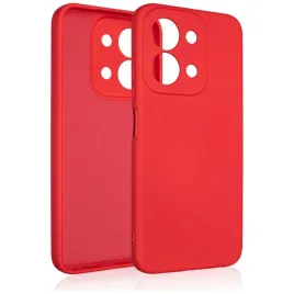 etui-do-redmi-15c-beline-case-silikonowa-obudowa-mikrofibra