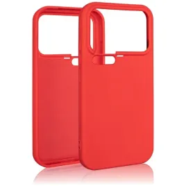 etui-do-xiaomi-17-pro-beline-case-silikonowa-obudowa-mikrofibra