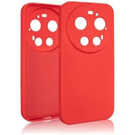 etui-do-xiaomi-17-ultra-beline-case-silikonowa-obudowa-mikrofibra