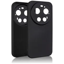etui-do-xiaomi-17-ultra-beline-case-silikonowa-obudowa-mikrofibra