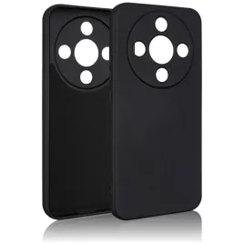 etui-do-honor-magic-8-lite-beline-case-silikonowa-obudowa-mikrofibra