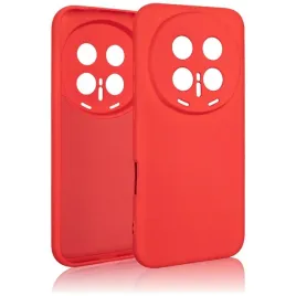 etui-do-honor-magic-8-pro-beline-case-silikonowa-obudowa-mikrofibra