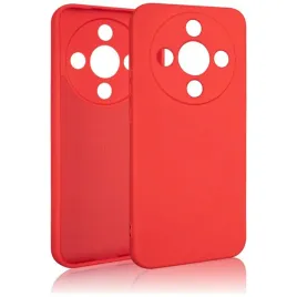 etui-do-honor-magic-8-lite-beline-case-silikonowa-obudowa-mikrofibra