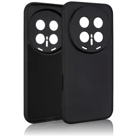 etui-do-honor-magic-8-pro-beline-case-silikonowa-obudowa-mikrofibra