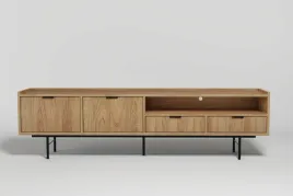 szafka-rtv-edison-o-szerokosci-200-cm-hikora-naturalna-2d-2s-czarne-nogi