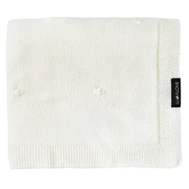 lullalove-kocyk-dla-dzieci-z-welny-merino-popcorn-premium-kokos-80x100
