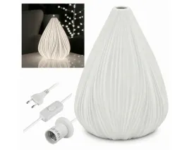 lampka-nocna-porcelanowa-biala-25-cm-dekoracyjna-e14-glamour
