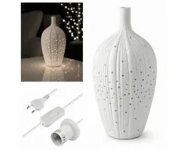 ampka-nocna-porcelanowa-biala-35-cm-dekoracyjna-stolowa-e14-glam