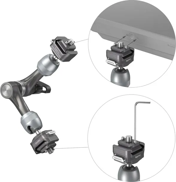 smallrig-4490-hawklock-h21-quick-release-rosette-magic-arm-7-kod-producenta-6941590016740