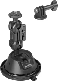 smallrig-4193-portable-suction-cup-mount-support-for-action-cameras-sc-1k