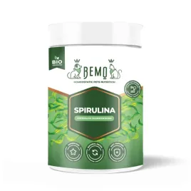 bemo-spirulina-mikroalga-slodkowodna-dla-psa-i-kota-120g