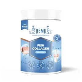 bemo-fish-collagen-kolagen-hydrolizowany-rybi-typ-i-dla-psa-i-kota-130g