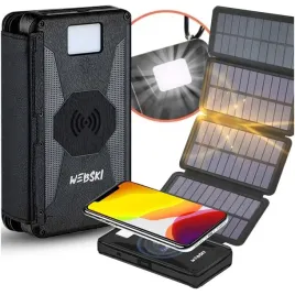 webski-powerbank-solarny-mocne-4-panele-solarne-pojemnosc-20000mah-usb-c