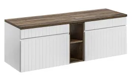 szafka-lazienkowa-z-blatem-i-regalem-iconic-140x46x46