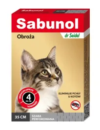 sabunol-obroza-szara-dla-kota-35-cm