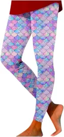 legginsy-syrenka-rozmiar-s-m-fioletowe-luski-syrena-przebranie-cosplay