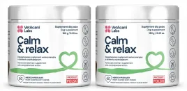 vetacani-suplement-calmandrelax-suplement-dla-psa-2x180g