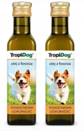 tropidog-olej-z-lososia-dla-psow-2x250ml