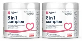 vetacani-suplement-8-in-1-complex-kompleks-witamin-dla-psow-2x180g