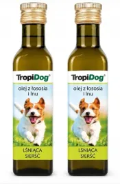 tropidog-olej-z-lososia-i-lnu-dla-psow-2x250ml