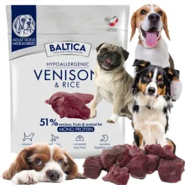 baltica-karma-monobialkowa-dorosle-psy-ras-srednich-dziczyzna-ryz-1kg