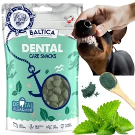 dental-care-smaczki-treningowe-dla-psa-zdrowe-zeby-z-mieta-i-algami