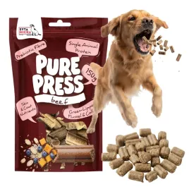 przysmaki-dla-psa-smaczki-treningowe-tloczone-na-zimno-wolowina-pure-press