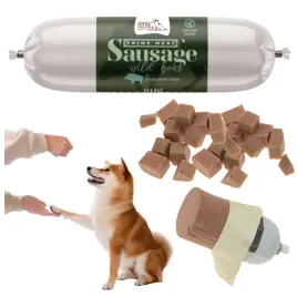kielbasa-dla-psa-treningowa-monobialkowa-hipoalergiczna-dzik-na-trening