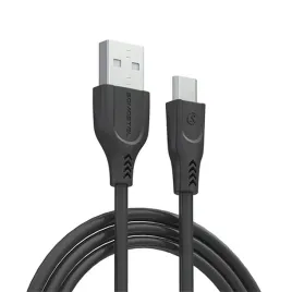somostel-kabel-usb-microusb-3-1a-30w-3m-quick-charge-qc3-0-czarny