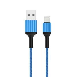 somostel-kabel-usb-lightning-3-6a-30w-1m-qc-3-0-niebieski-sms-bw06