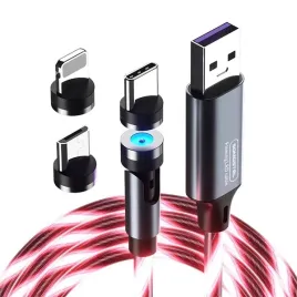 somostel-kabel-3w1-usb-typ-c-microusb-lightning-3-1a-30w-1-2m-qc3-0