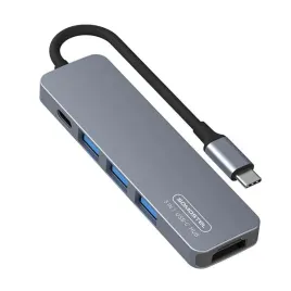 somostel-adapter-host-3xusb-typ-c-hdmi-kabel-typ-c-typ-c-60w