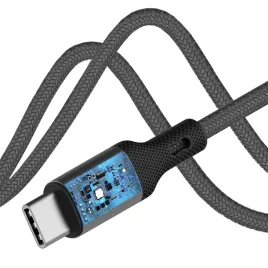 somostel-kabel-wzmacniany-typ-c-typ-c-240w-1m-pd-czarny-sms-bw22-jakosc