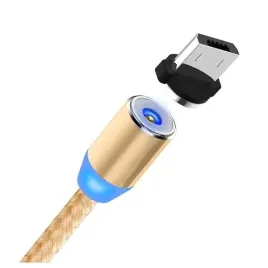 super-kabel-3w1-magnetyczny-360-2a-1m-zloty-jakosc