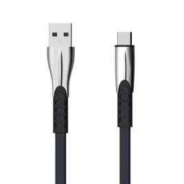 ecobox-kabel-usb-typ-c-2-4a-niebieski-quick-charger-qc-3-0-1m-bw02-jakosc