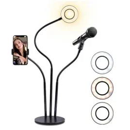 super-lampa-led-pierscieniowa-ring-uchwyt-uniwersalny-12w-jakosc