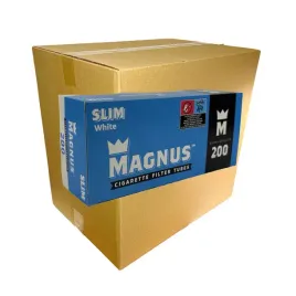 gilzy-magnus-slim-200-szt-biale-gilzy-papierosowe-cienkie-tutki-67-mm-x-50