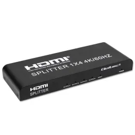 rozdzielacz-aktywny-qoltec-splitter-4-x-hdmi-4k-x-2k-or-6gb-s-or-60hz
