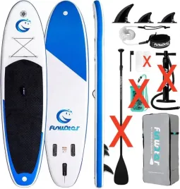 deska-nadmuchiwana-deska-do-paddleboard-sup-funwater-uszkodzony
