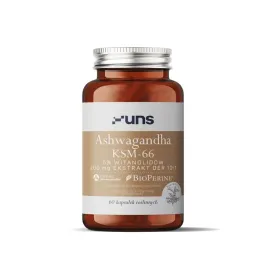 uns-ashwagandha-ksm-66-bioperine-60-vege-kapsulek