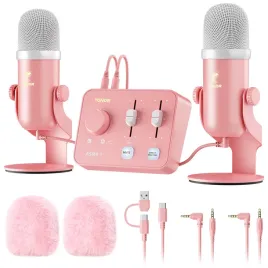 mikrofon-usb-podwojny-kondensator-192khz-stereo-rozowy-tonor-asmr