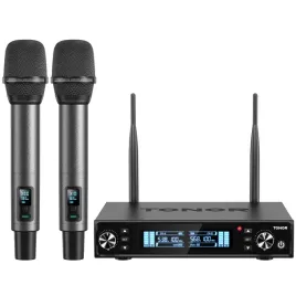 zestaw-2-mikrofonow-bezprzewodowych-tonor-tw-550-uhf-80m-usb-c