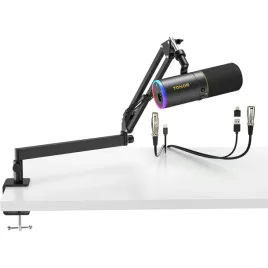 mikrofon-td520s-xlr-usb-podstawka-wysiegnik-rgb-dla-ps4-5-mac-android-tonor