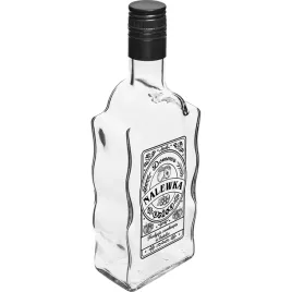 butelka-05-l-szklana-z-zakretka-nadruk-nalewka-500ml-klasztorna-1-sztuka