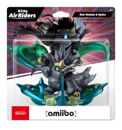 amiibo-noir-dedede-amp-hydra-kirby-air-riders