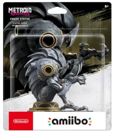 amiibo-chozo-statue-metroid-ravenous