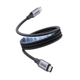 ugreen-55517-kabel-usb-1-m-usb-c-48-gbit-s-100-w-szary