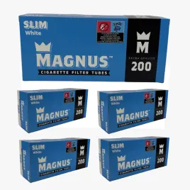 gilzy-magnus-slim-200-szt-biale-gilzy-papierosowe-cienkie-tutki-67-mm-x-5
