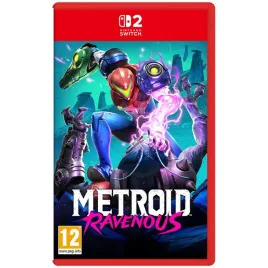 ns2-metroid-ravenous
