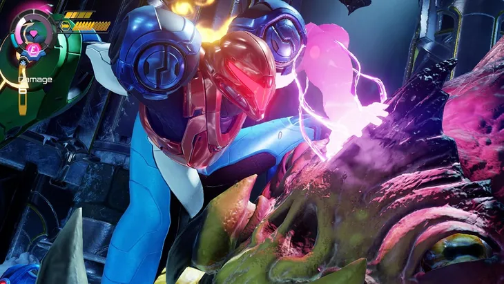 ns2-metroid-ravenous-stan-opakowania-oryginalne